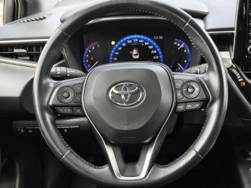 Toyota Corolla Touring Sports